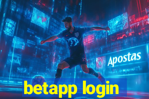 betapp login
